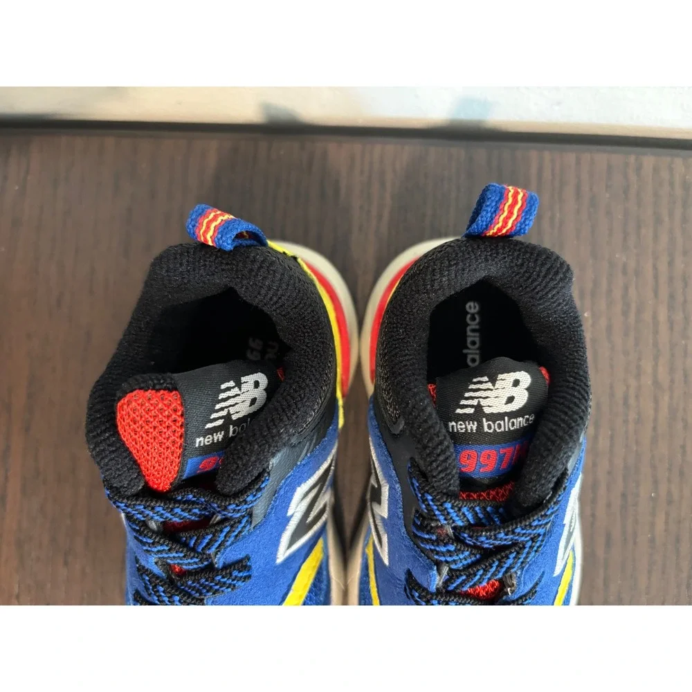 New Balance new balance